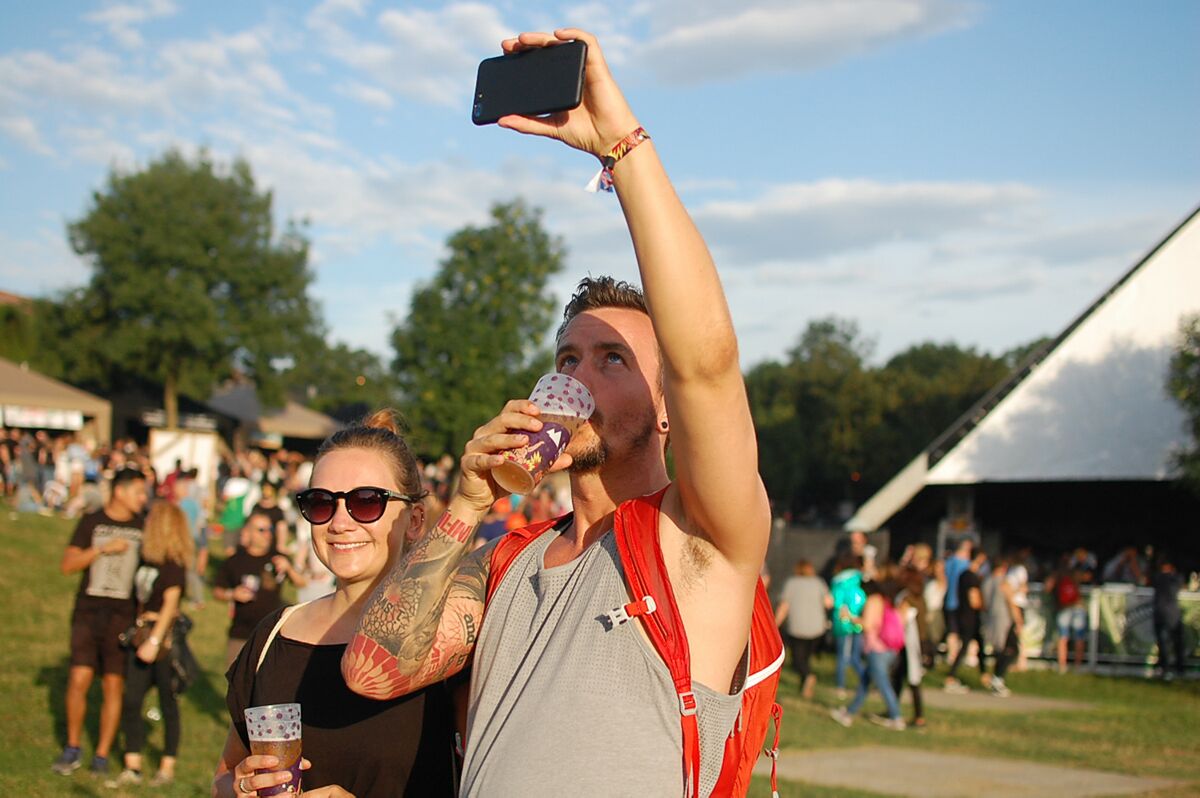 Foto 414 de la jueves 6 de julio | Bilbao BBK Live 2017